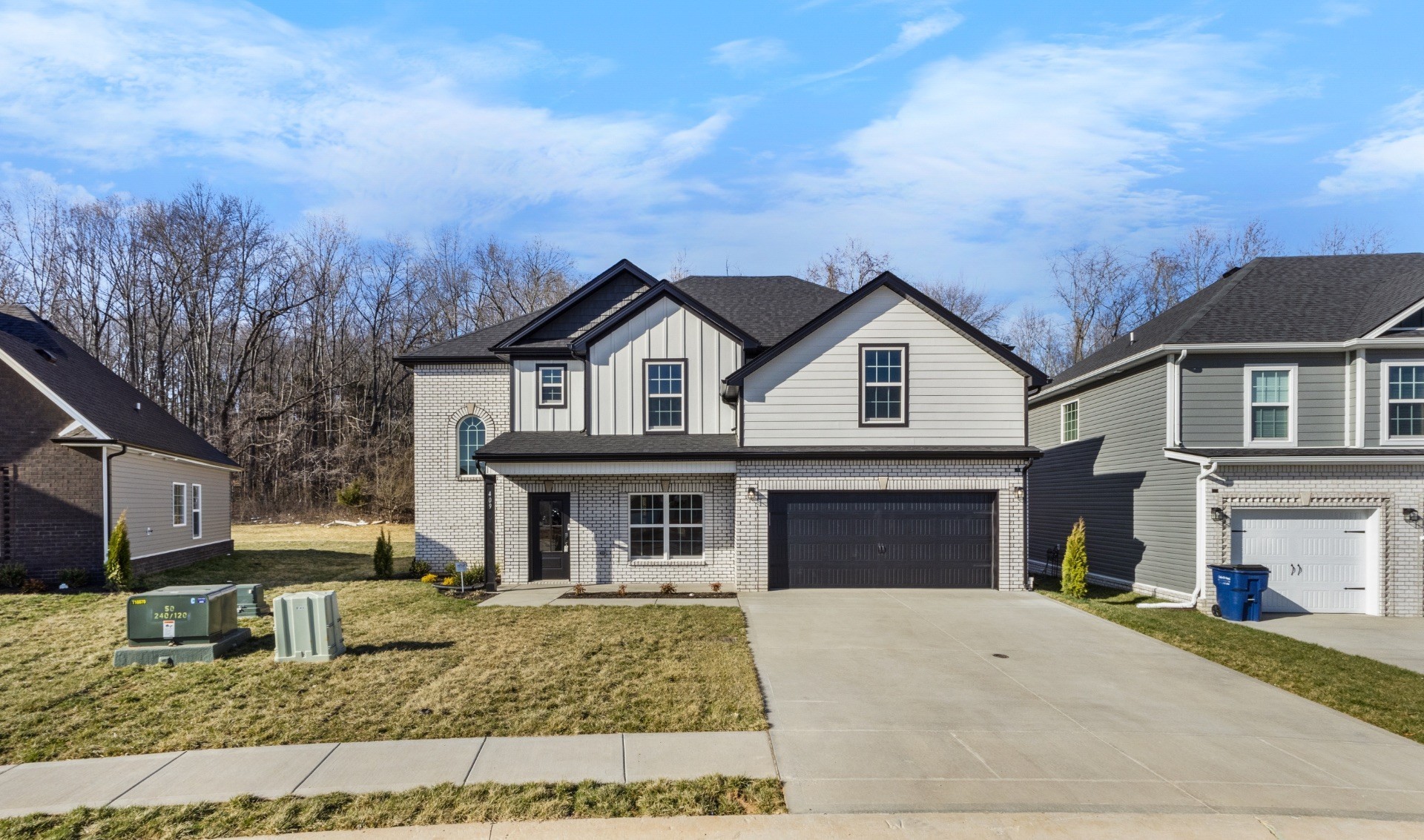 409 Perthshire Loop Clarksville, TN 37043 - Photo 5 of 48