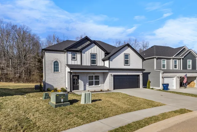 $454,900 | 409 Perthshire Loop, Clarksville, TN 37043