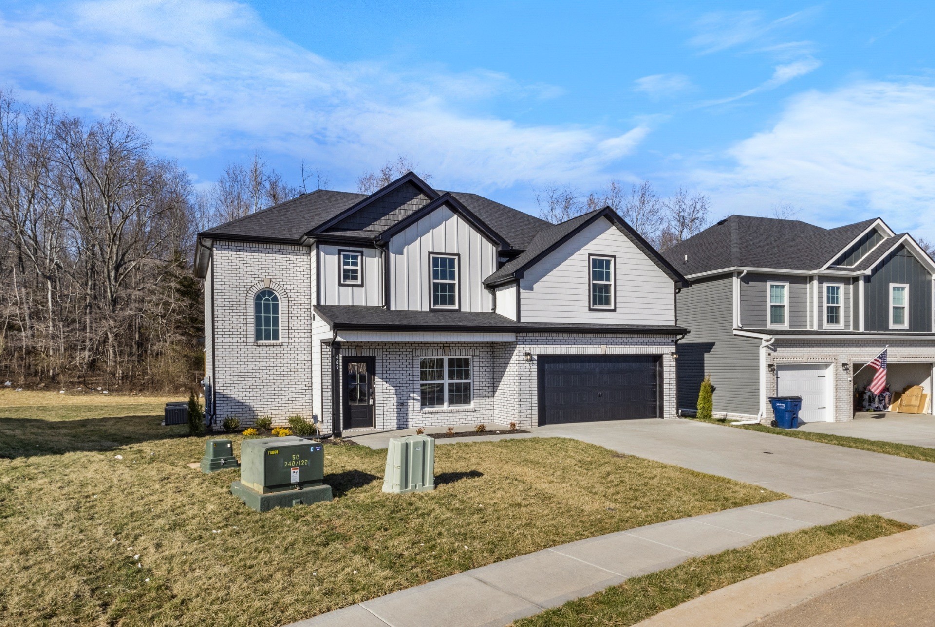 409 Perthshire Loop Clarksville, TN 37043 - Photo 6 of 48