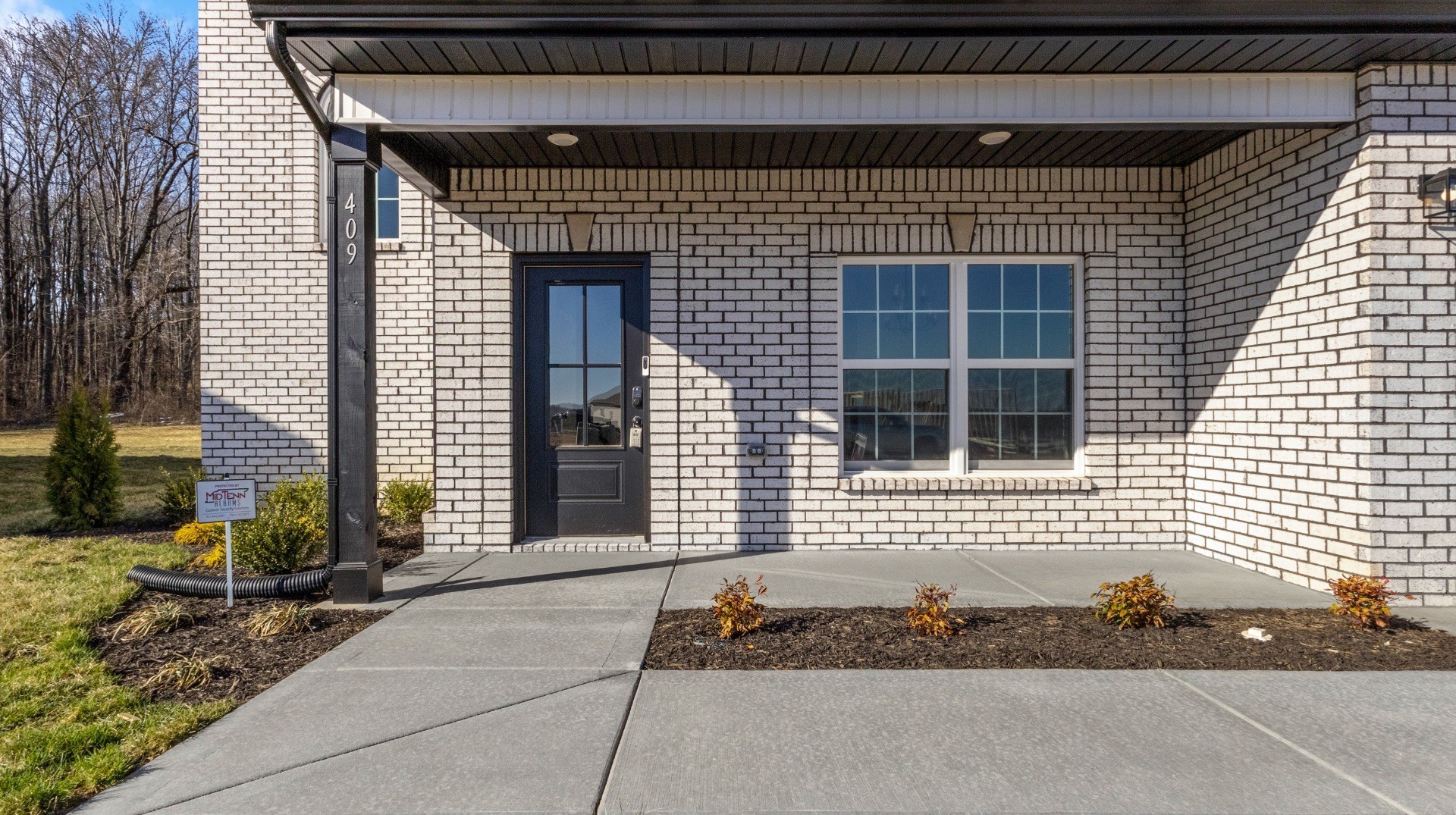 409 Perthshire Loop Clarksville, TN 37043 - Photo 7 of 48