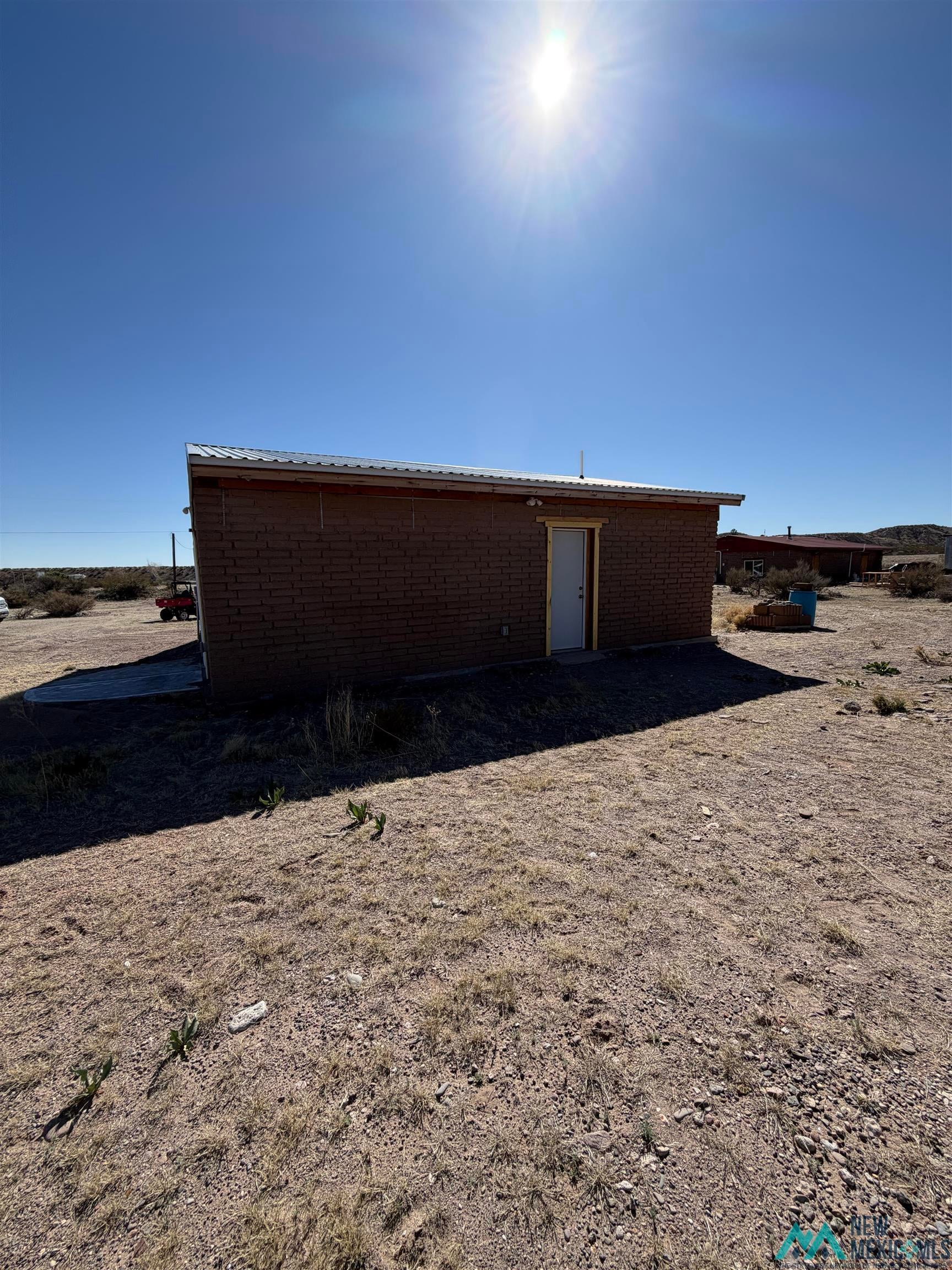 2 Seco Road Caballo, NM 87931 - Photo 20 of 21 Gallery Image 20