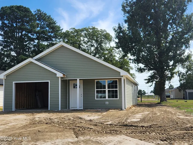 $289,900 | 204 King Avenue, Hertford, NC 27944