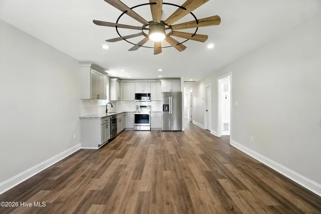 $289,900 | 204 King Avenue, Hertford, NC 27944