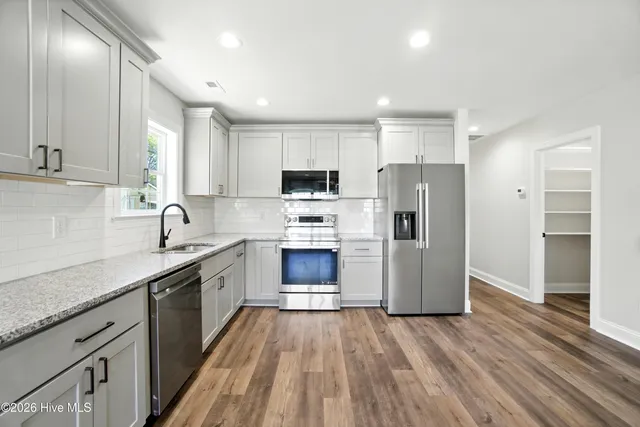 $289,900 | 204 King Avenue, Hertford, NC 27944