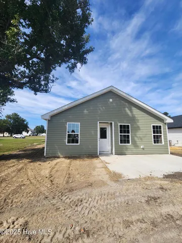 $289,900 | 204 King Avenue, Hertford, NC 27944