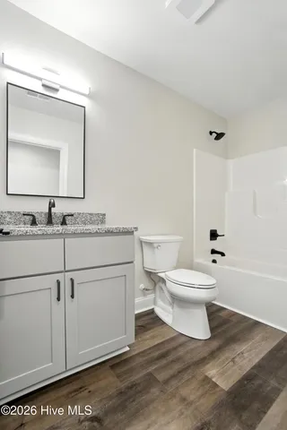 $289,900 | 204 King Avenue, Hertford, NC 27944