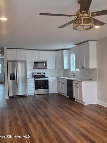 $289,900 | 204 King Avenue, Hertford, NC 27944