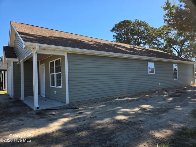 $289,900 | 204 King Avenue, Hertford, NC 27944