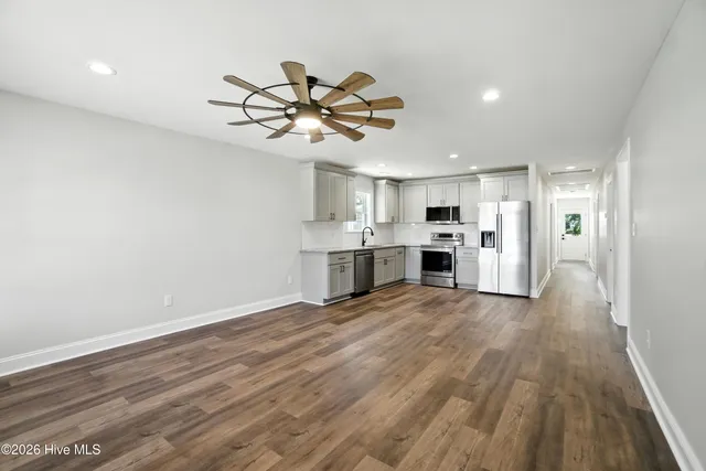 $289,900 | 204 King Avenue, Hertford, NC 27944