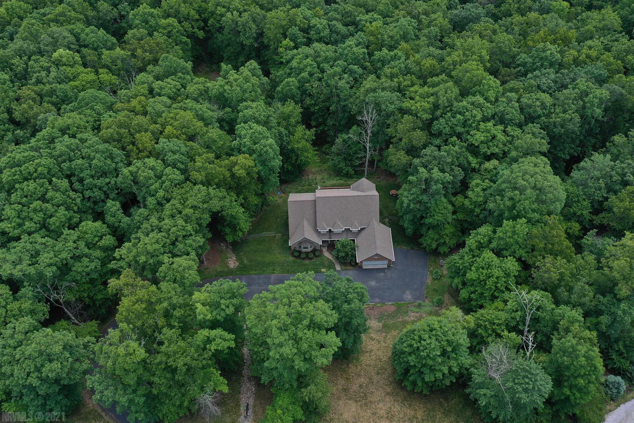 4571 Rhea Ridge Drive Blacksburg, VA 24060 - Photo 71 of 71 Gallery Image 71