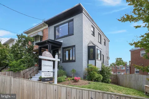 $654,900 | 1225 Gallatin Street Northeast, Washington, DC 20017