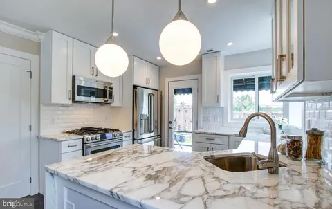 $654,900 | 1225 Gallatin Street Northeast, Washington, DC 20017