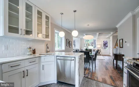 $654,900 | 1225 Gallatin Street Northeast, Washington, DC 20017