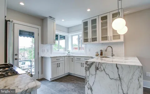 $654,900 | 1225 Gallatin Street Northeast, Washington, DC 20017