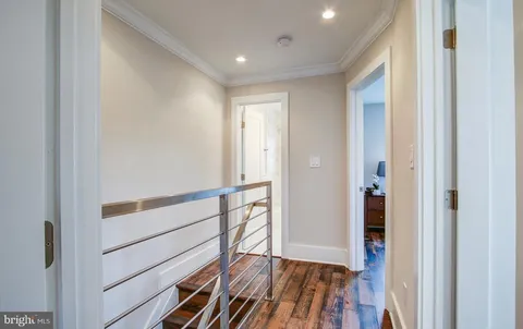 $654,900 | 1225 Gallatin Street Northeast, Washington, DC 20017