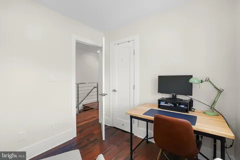 $654,900 | 1225 Gallatin Street Northeast, Washington, DC 20017