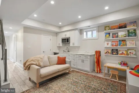 $654,900 | 1225 Gallatin Street Northeast, Washington, DC 20017