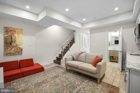 $654,900 | 1225 Gallatin Street Northeast, Washington, DC 20017