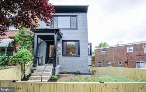 $654,900 | 1225 Gallatin Street Northeast, Washington, DC 20017