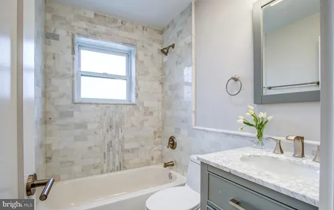 $654,900 | 1225 Gallatin Street Northeast, Washington, DC 20017