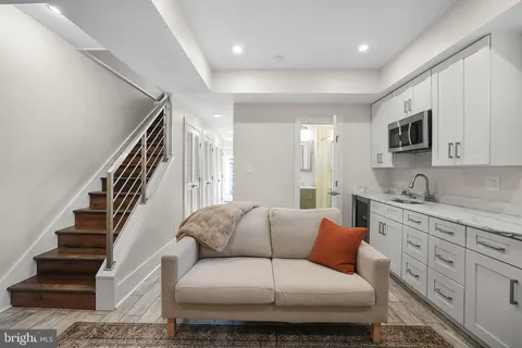 $654,900 | 1225 Gallatin Street Northeast, Washington, DC 20017