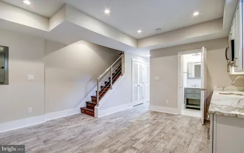 $654,900 | 1225 Gallatin Street Northeast, Washington, DC 20017