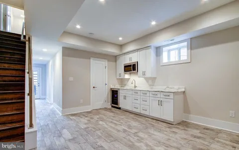 $654,900 | 1225 Gallatin Street Northeast, Washington, DC 20017