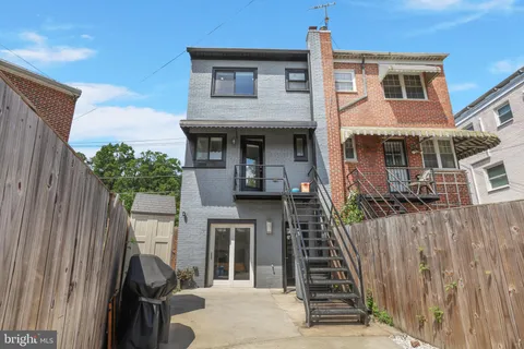 $654,900 | 1225 Gallatin Street Northeast, Washington, DC 20017