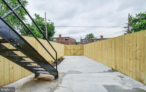 $654,900 | 1225 Gallatin Street Northeast, Washington, DC 20017