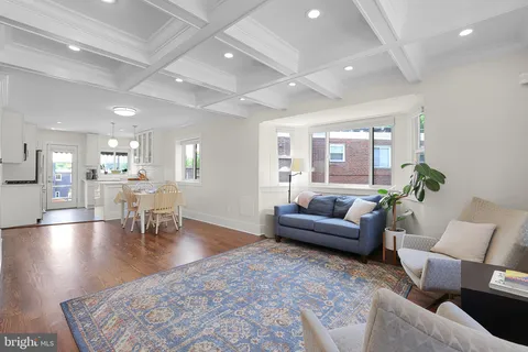 $654,900 | 1225 Gallatin Street Northeast, Washington, DC 20017