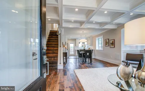 $654,900 | 1225 Gallatin Street Northeast, Washington, DC 20017