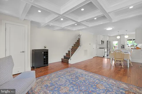 $654,900 | 1225 Gallatin Street Northeast, Washington, DC 20017
