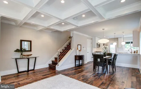 $654,900 | 1225 Gallatin Street Northeast, Washington, DC 20017