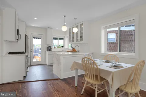 $654,900 | 1225 Gallatin Street Northeast, Washington, DC 20017