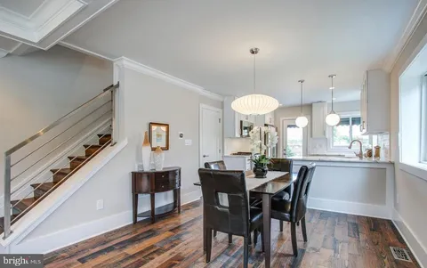 $654,900 | 1225 Gallatin Street Northeast, Washington, DC 20017