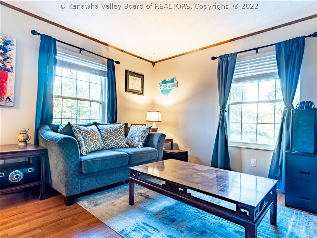 206 Teays Meadows Road Scott Depot, WV 25560 - Photo 19 of 44 Gallery Image 19