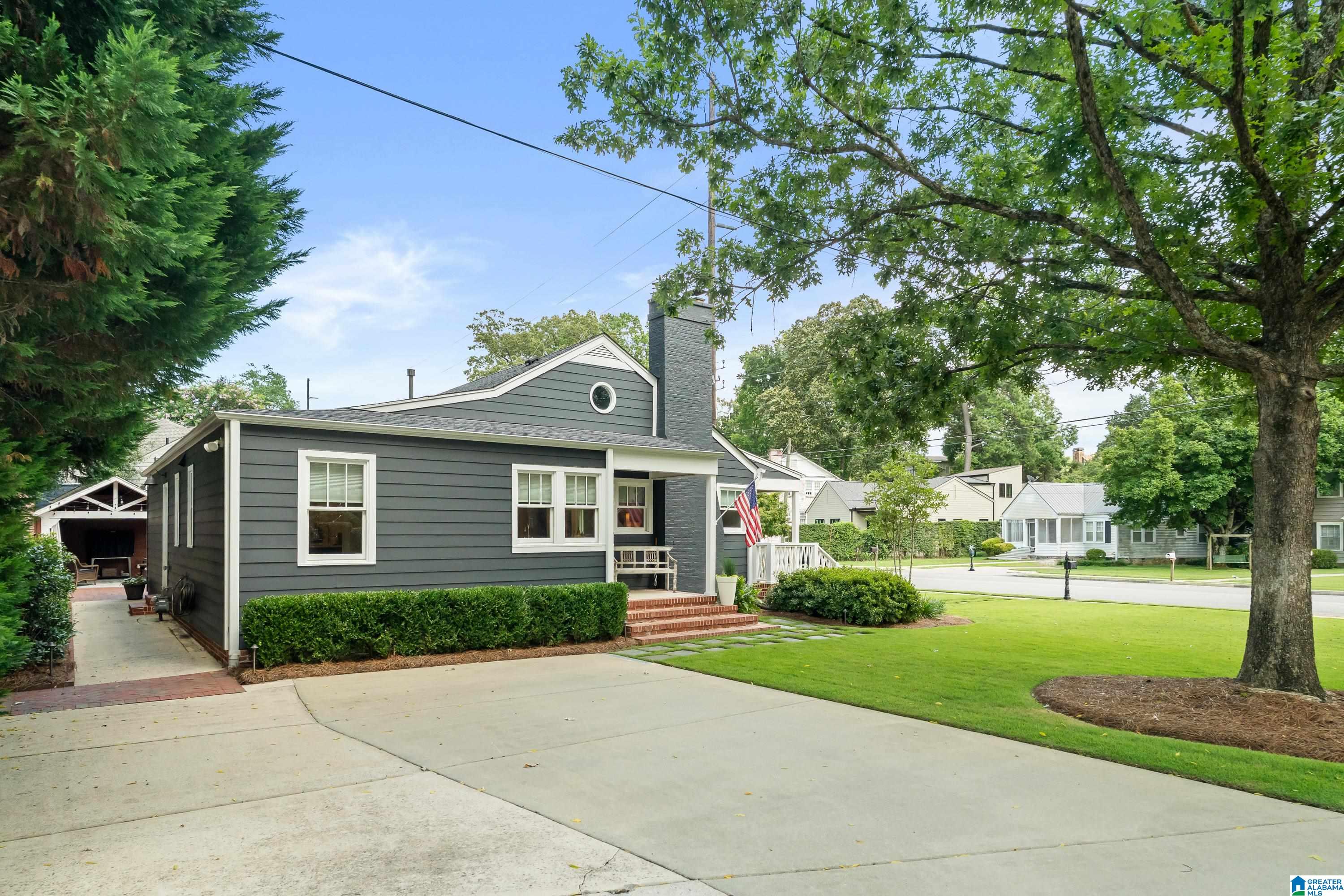 1500 Manhattan Street Homewood, AL 35209 - Photo 41 of 50