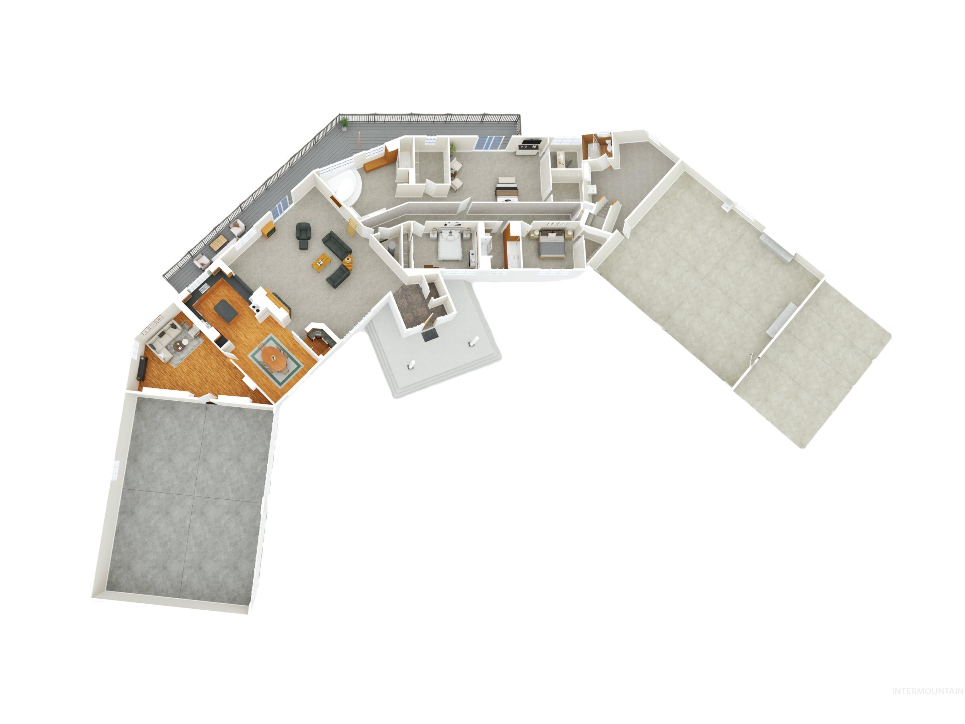 3592 Freeman Ck Road Lenore, ID 83541 - Photo 27 of 50