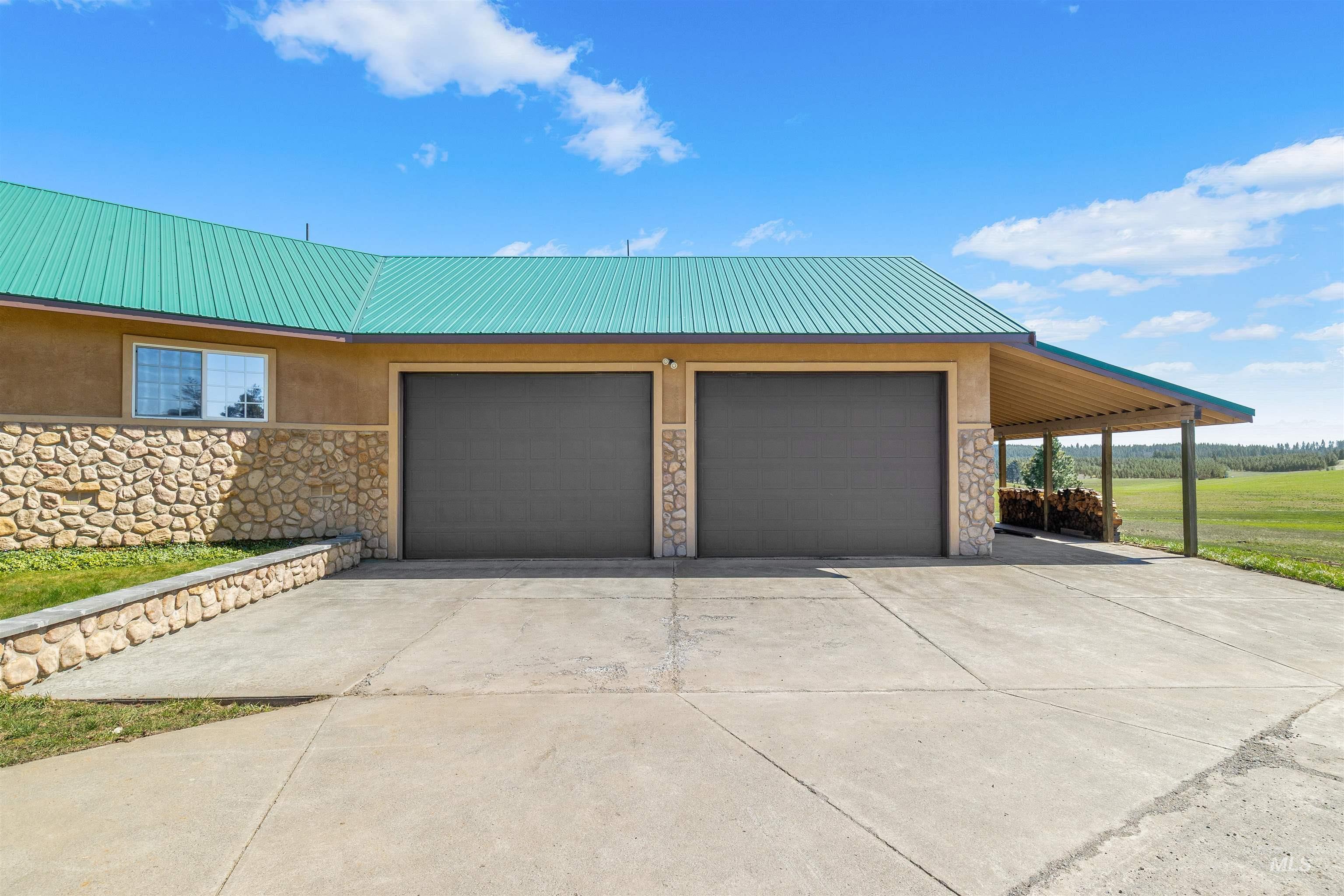 3592 Freeman Ck Road Lenore, ID 83541 - Photo 34 of 50