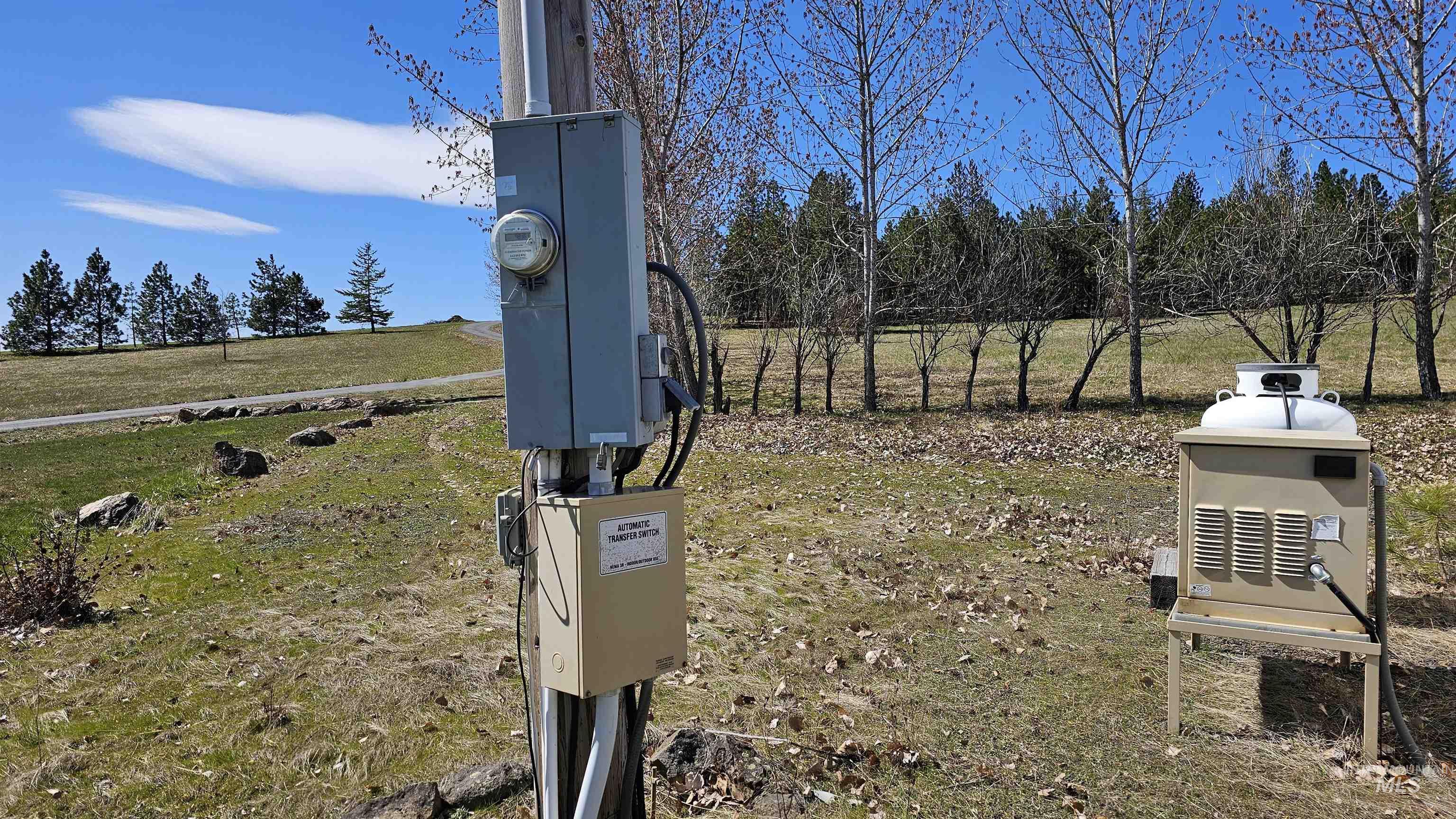 3592 Freeman Ck Road Lenore, ID 83541 - Photo 40 of 50