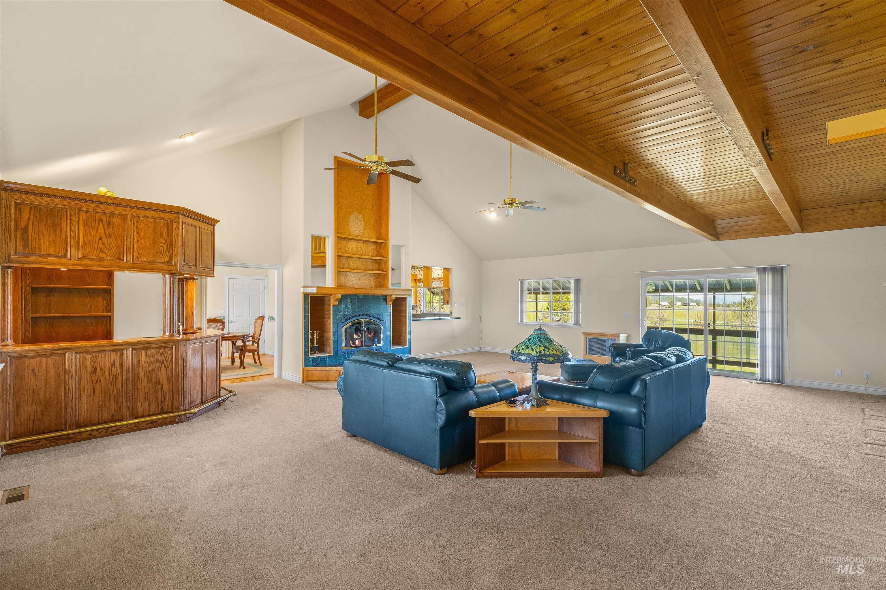 3592 Freeman Ck Road Lenore, ID 83541 - Photo 7 of 50