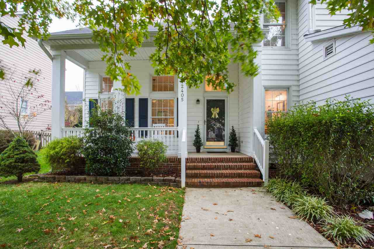 12405 Harcourt Drive Raleigh, NC 27613 - Photo 3 of 25 Photo 3