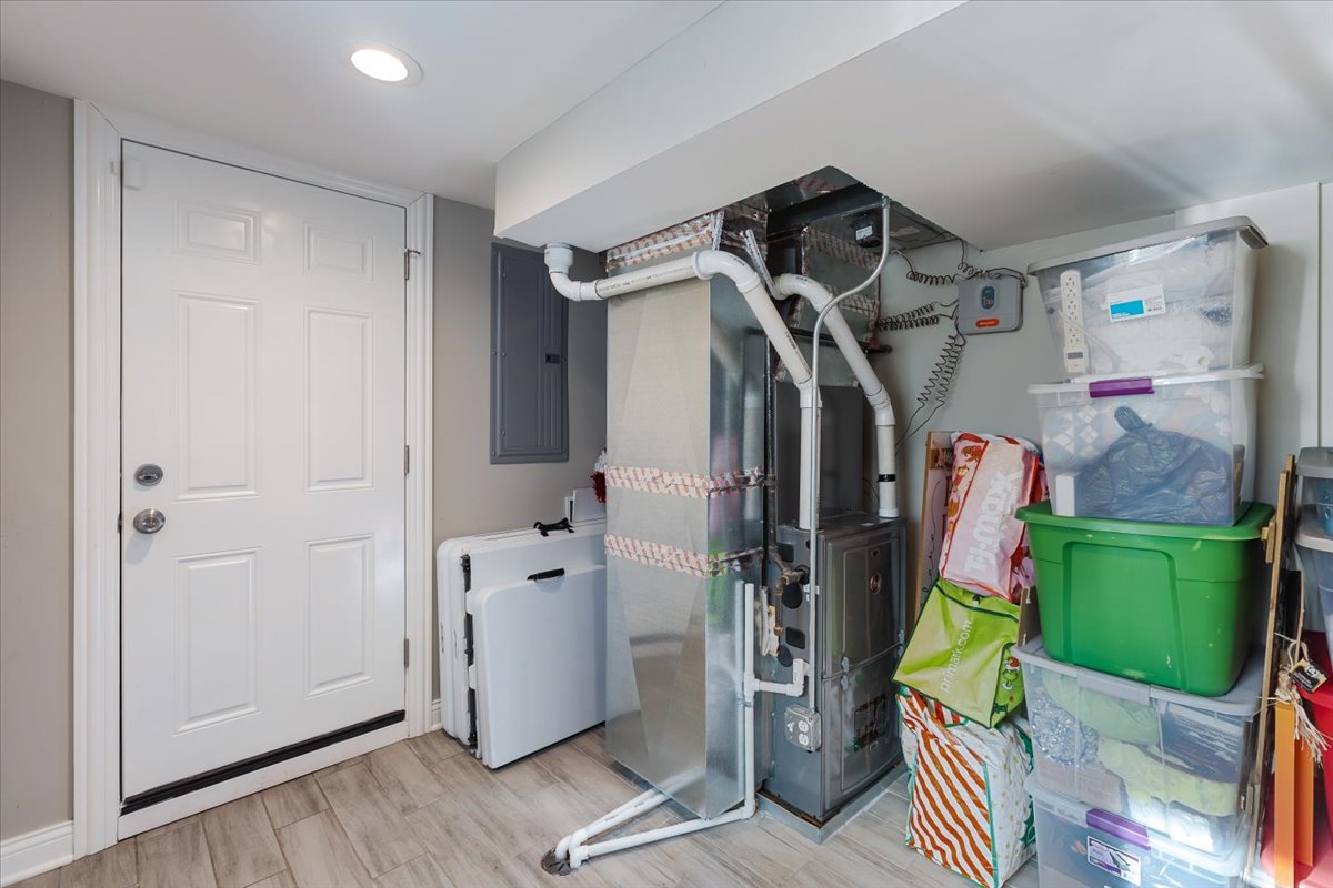 9124 South Bell Avenue Chicago, IL 60643 - Photo 32 of 35