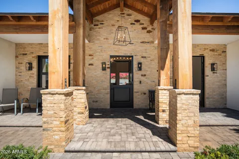 $2,650,000 | 4510 East Calle Redonda, Phoenix, AZ 85018