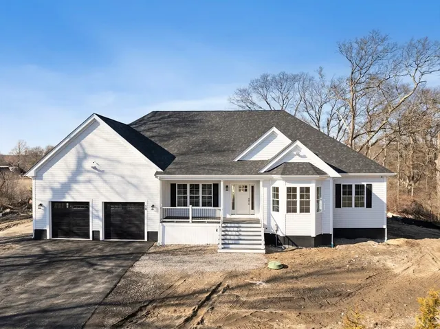 $2,250,000 | 212 Rockland Street, Dartmouth, MA 02748