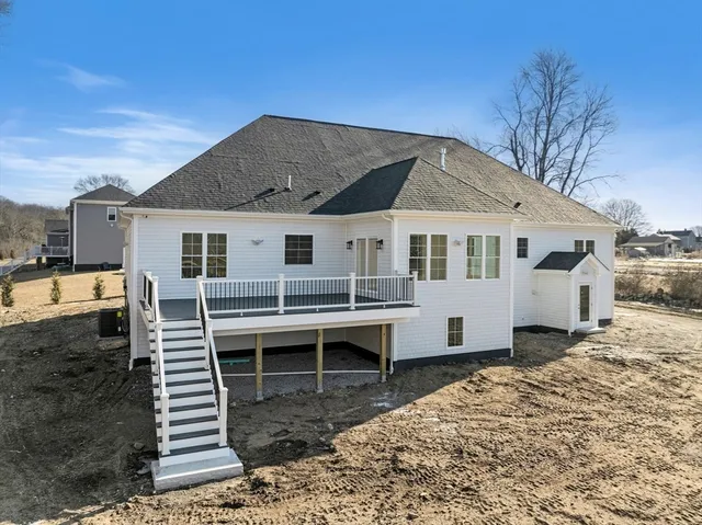 $2,250,000 | 212 Rockland Street, Dartmouth, MA 02748