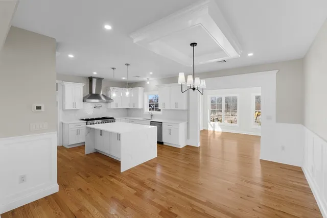 $2,250,000 | 212 Rockland Street, Dartmouth, MA 02748