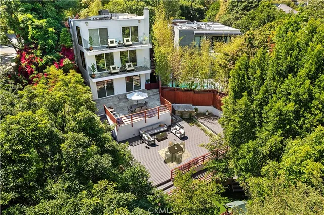 $2,645,000 | 7670 Woodrow Wilson Drive, Los Angeles, CA 90046