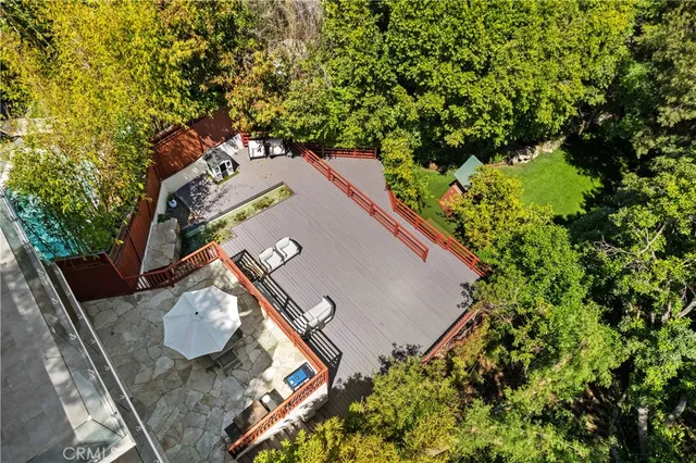 a front view of a house with a garage