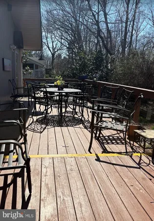 $1,600 | 2313 North Tracy Street, Alexandria, VA 22311